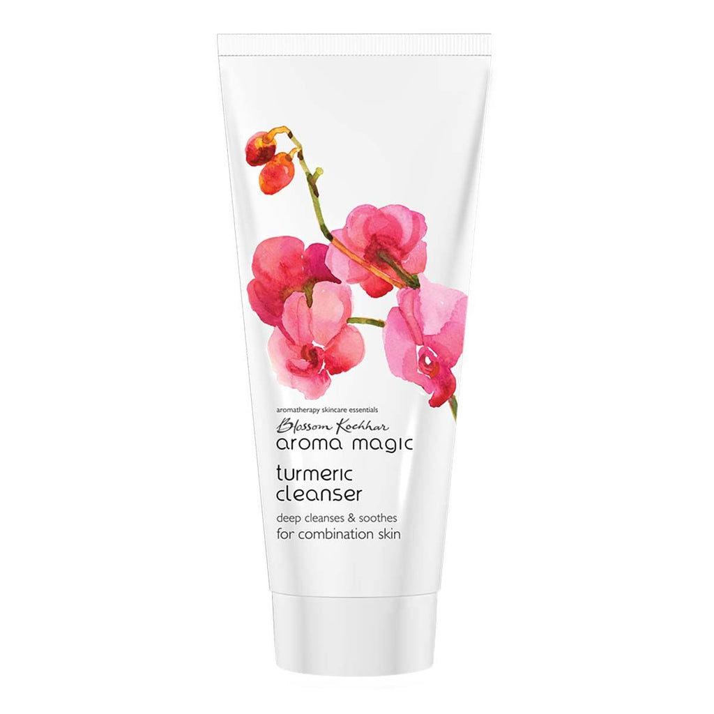 Turmeric Cleanser (For Combination Skin)