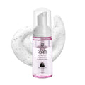 Foam Makeup Remover