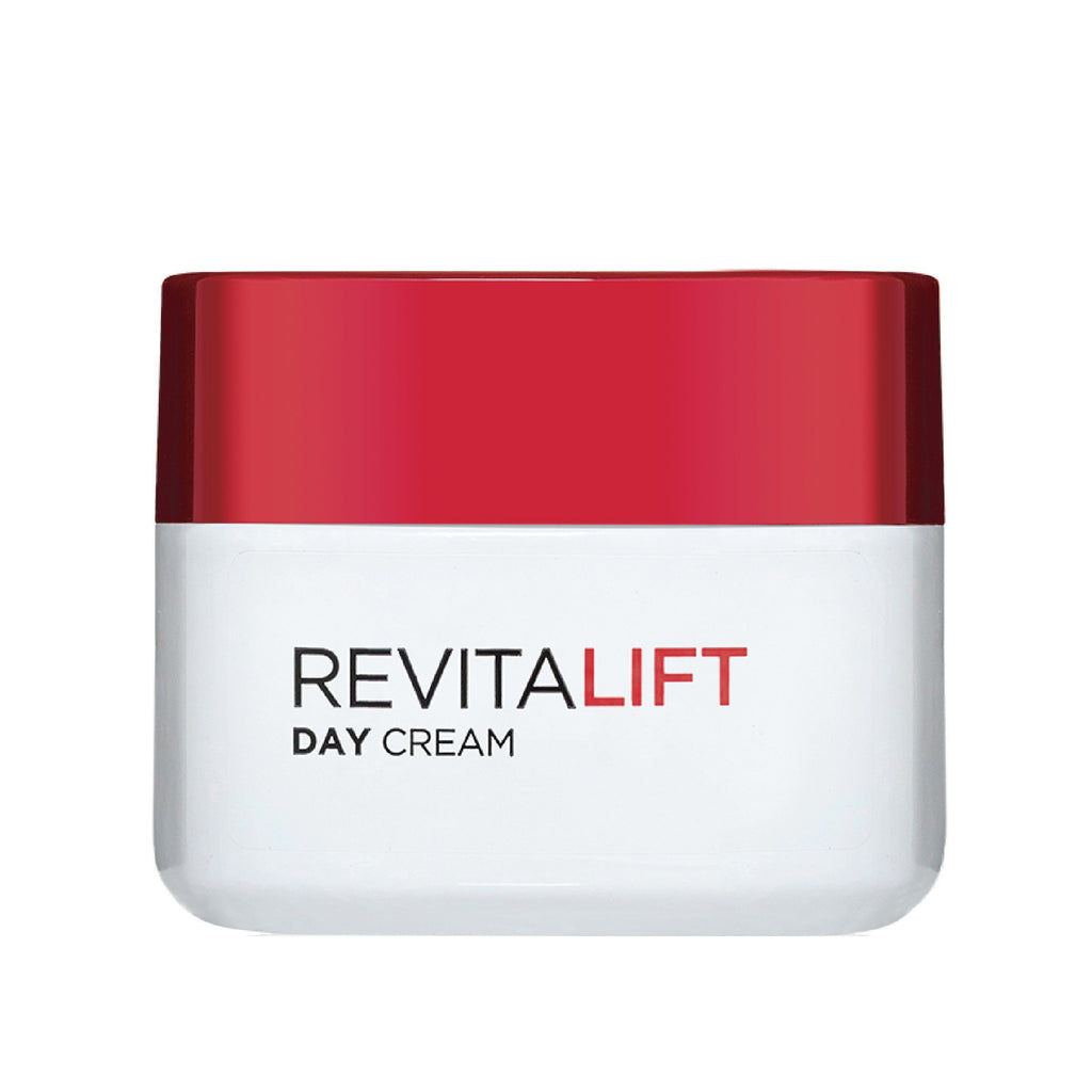 Revitalift Anti-Wrinkles + Radiance Moisturizing Cream Day SPF 35 PA++