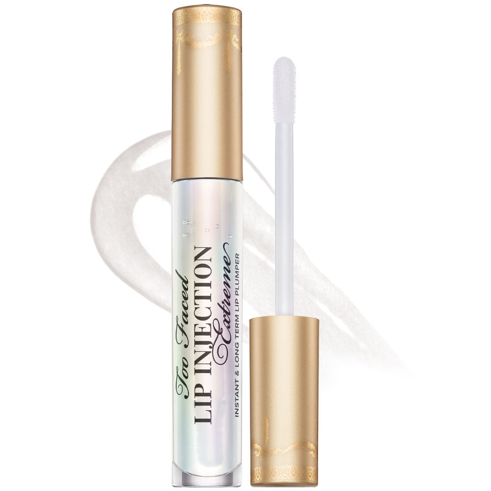Lip Injection Extreme Lip Plumper (Lip Gloss)- Original - 4g