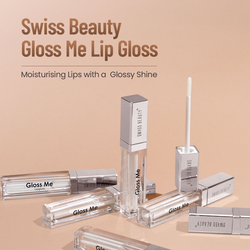 Gloss Me Lip Gloss