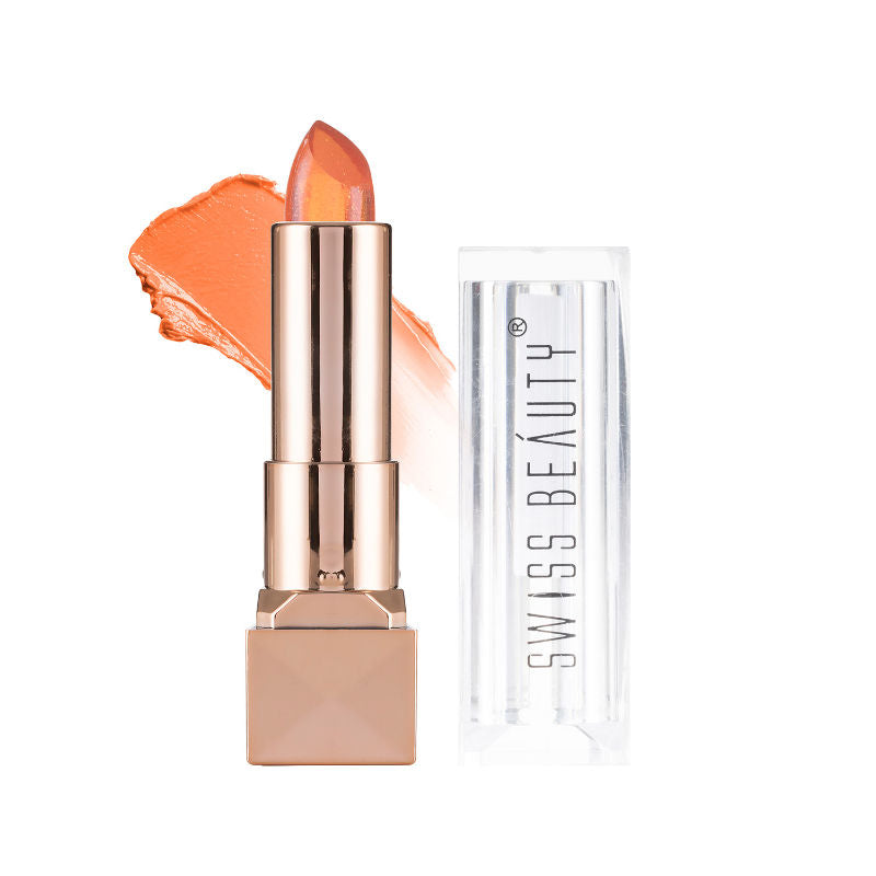 Gel Lipstick - 01