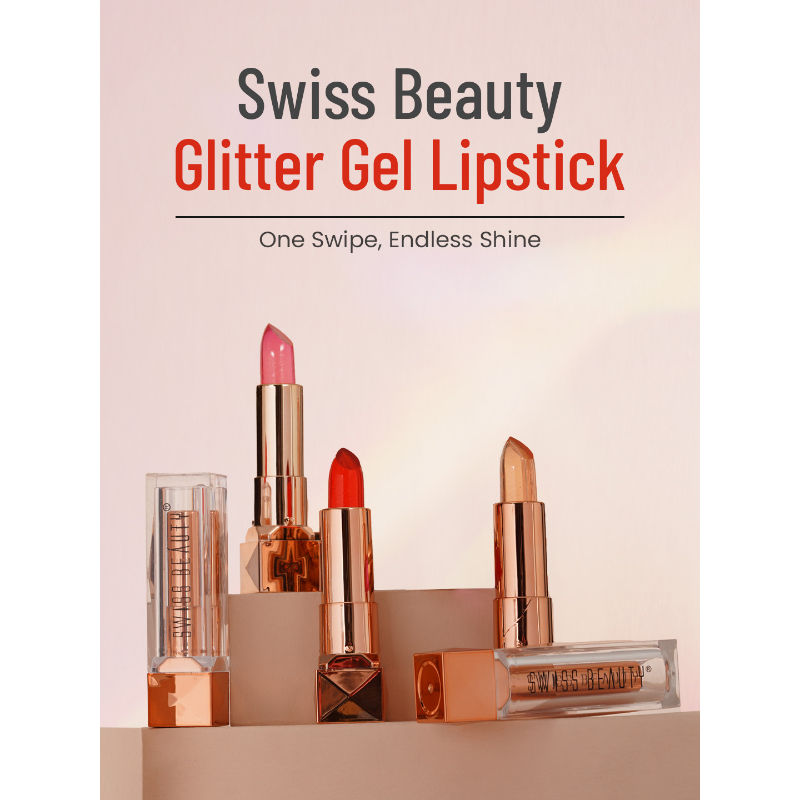 Gel Lipstick