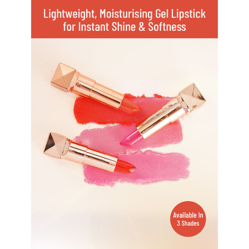 Gel Lipstick