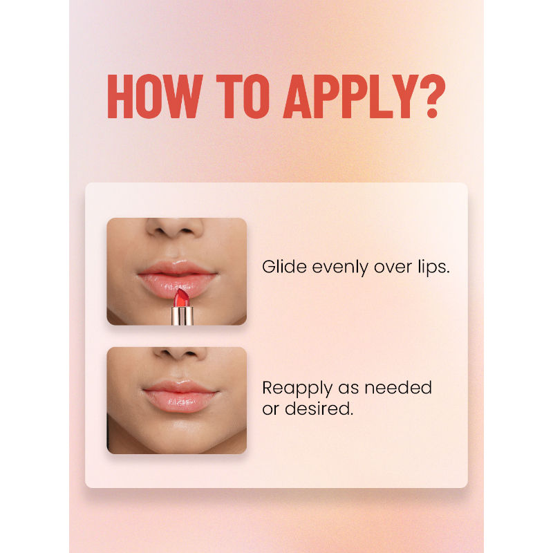 Gel Lipstick