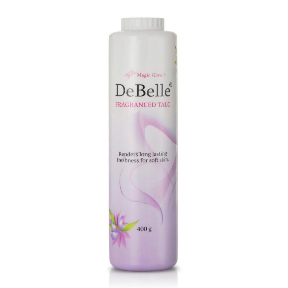 Fragranced Talc