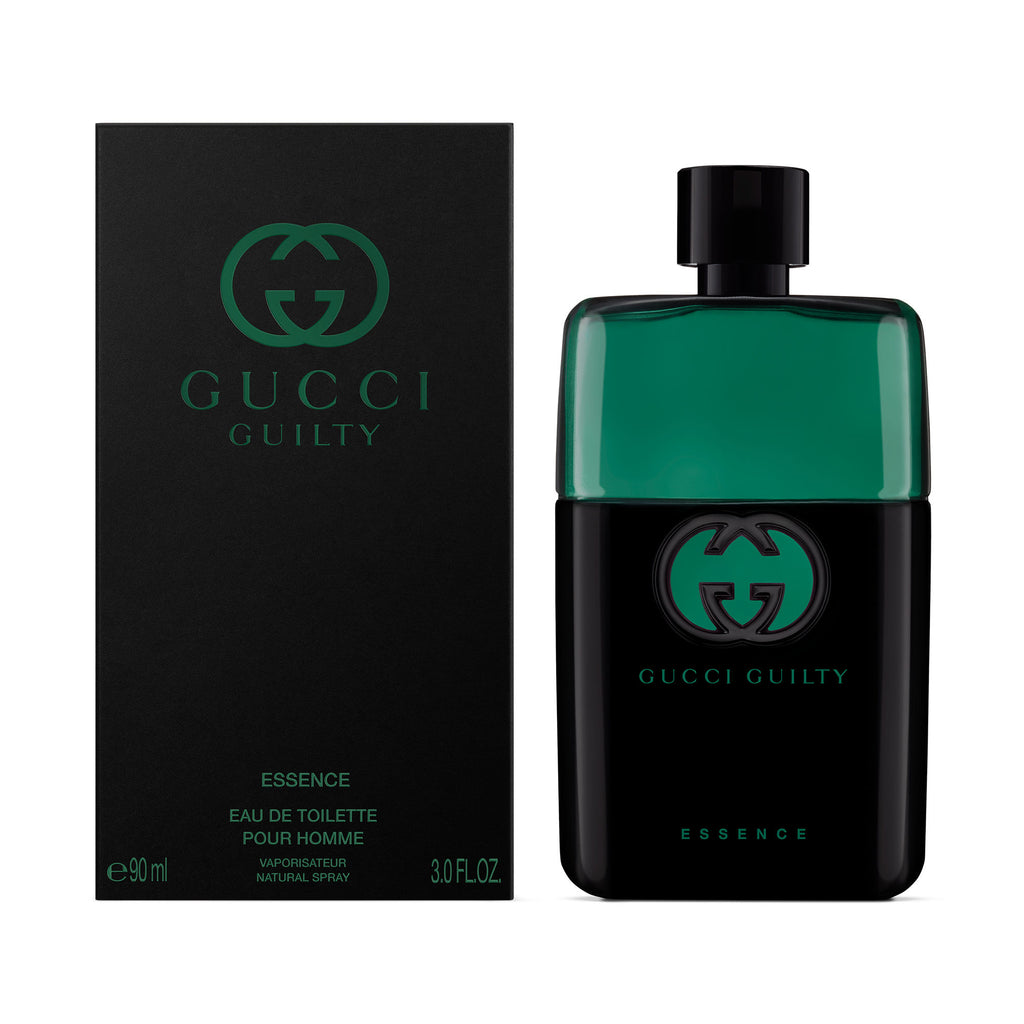 Guilty Essence Pour Homme Eau De Toilette