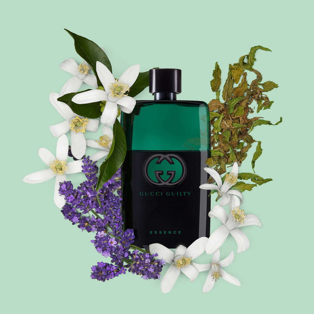 Guilty Essence Pour Homme Eau De Toilette