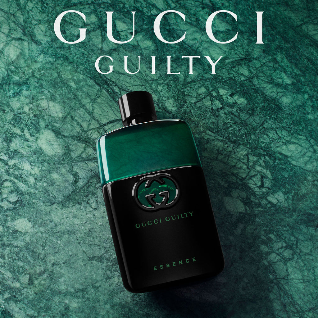 Guilty Essence Pour Homme Eau De Toilette