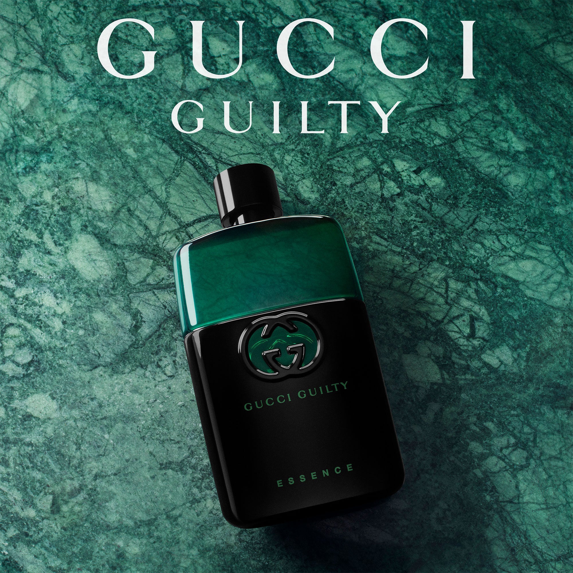 Guilty Essence Pour Homme Eau De Toilette