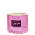 A Thousand Wishes 3-Wick Candle
