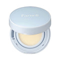 Glacial Biome Water No-Sebum Cushion - Oil-Control Matte Finish