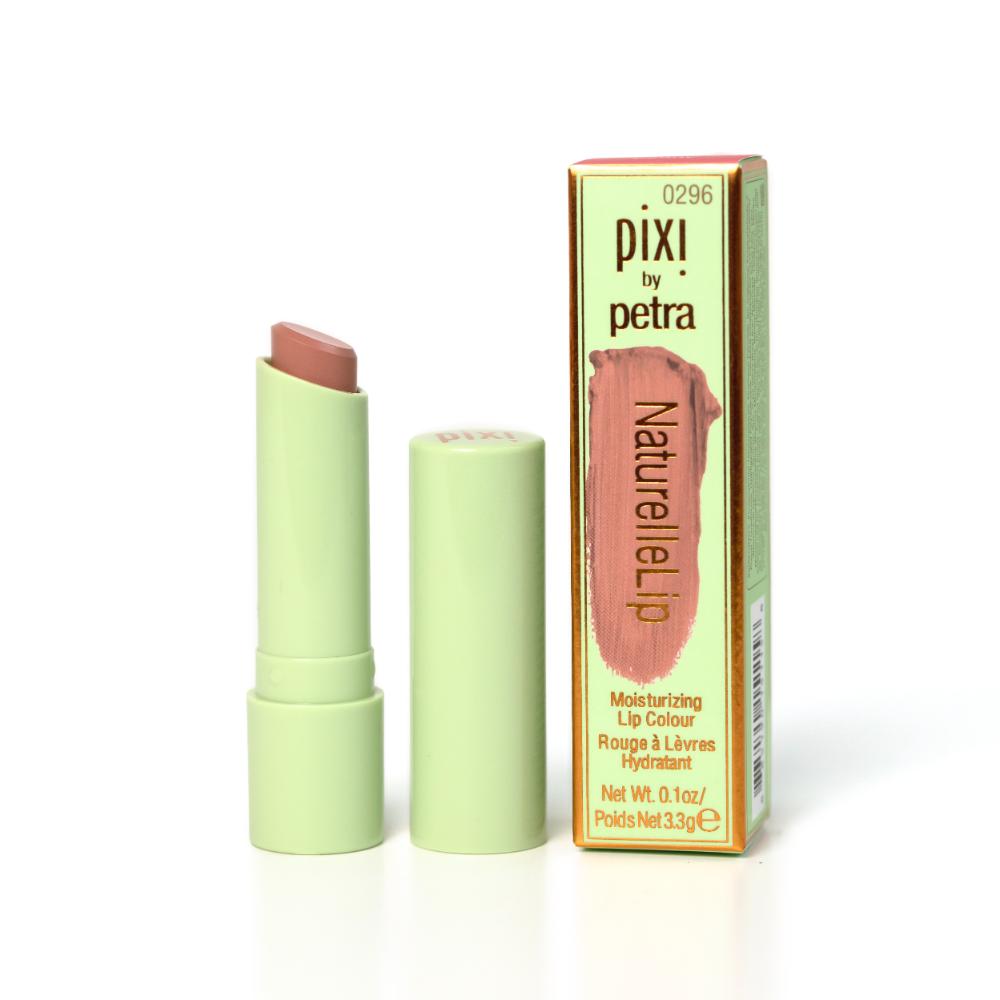 Naturelle Lipstick - Pecan