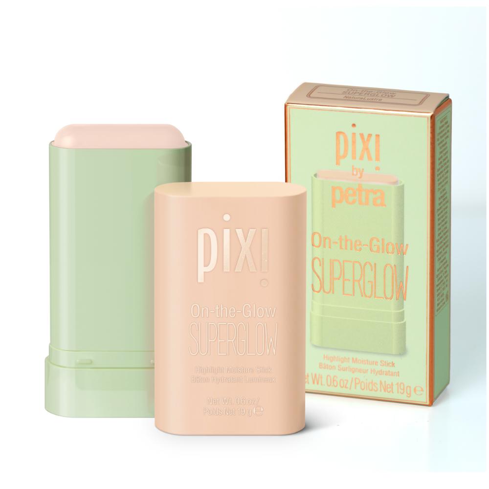 On-the-Glow SUPERGLOW Highlighter