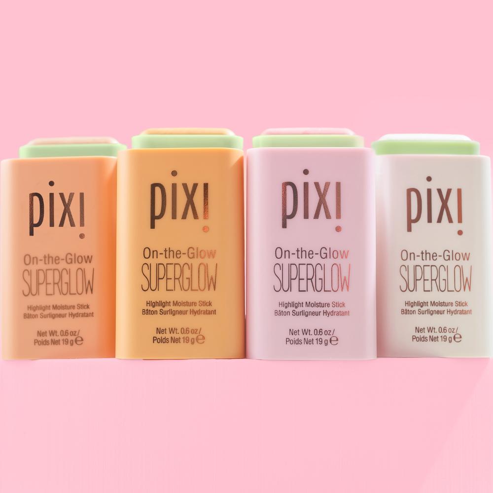 On-the-Glow SUPERGLOW Highlighter