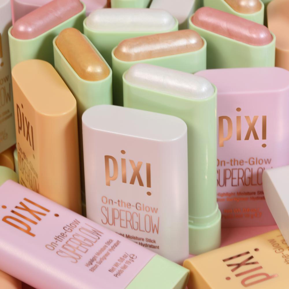 On-the-Glow SUPERGLOW Highlighter