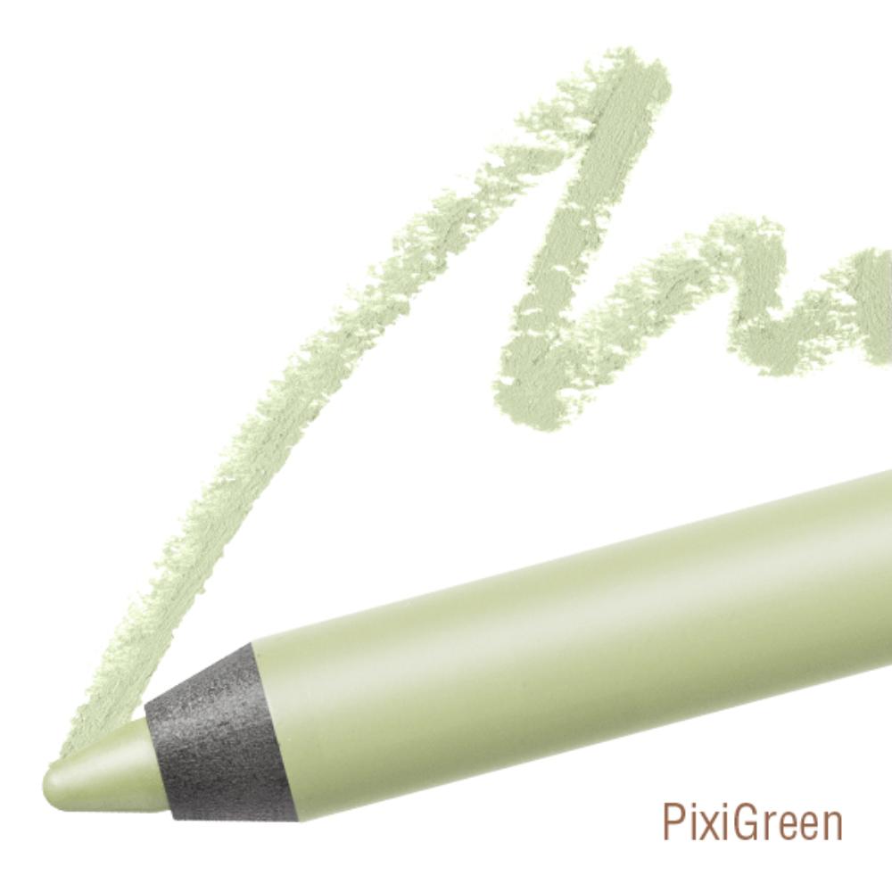 Endless Silky Eye Pen - Pixigreen
