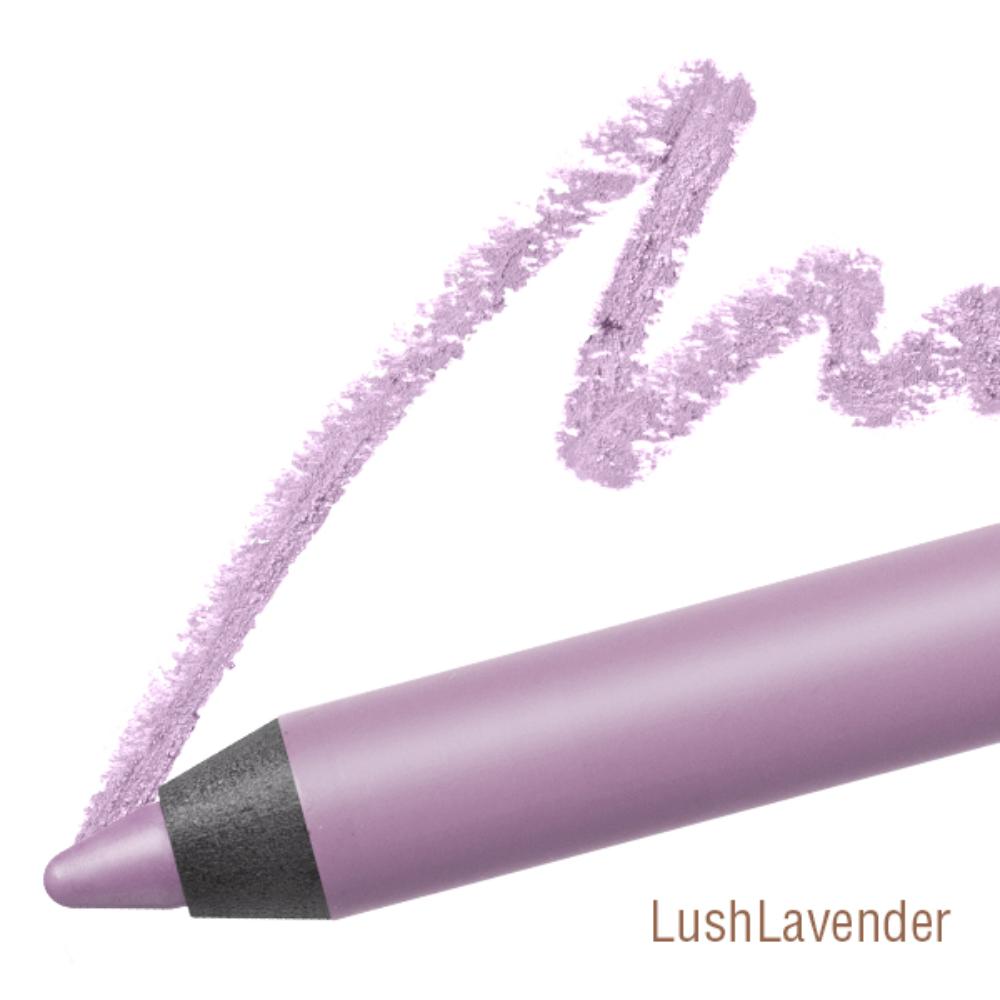 Endless Silky Eye Pen - Lushlavender