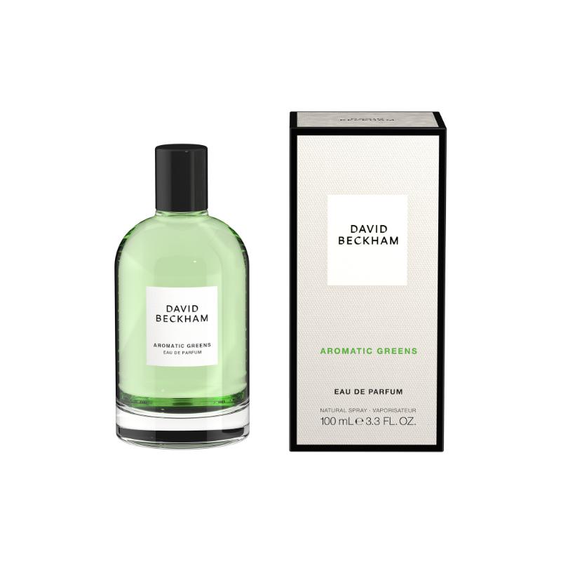 Aromatic Greens Edp For Him