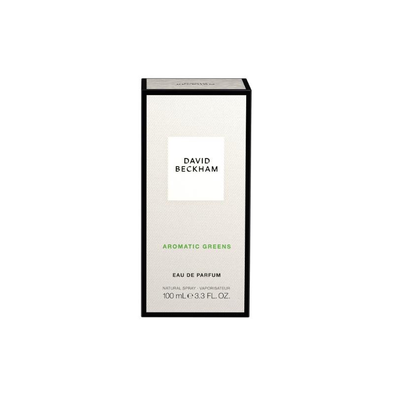 Aromatic Greens Edp For Him