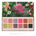 12 In 1 Eye Shadow Palette