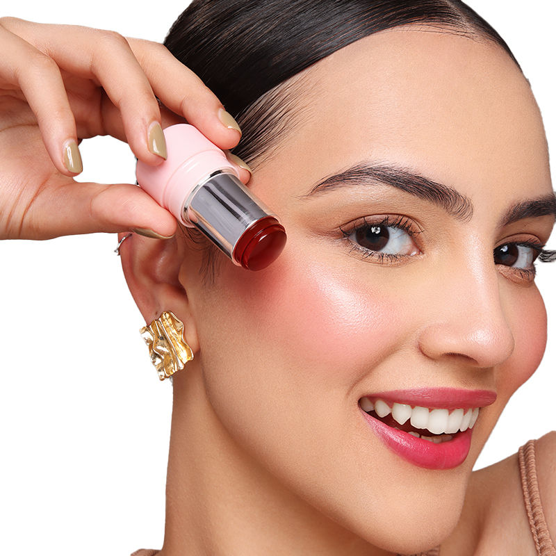 Beauty Juicy Jelly Tint & Blush For Lips & Cheeks