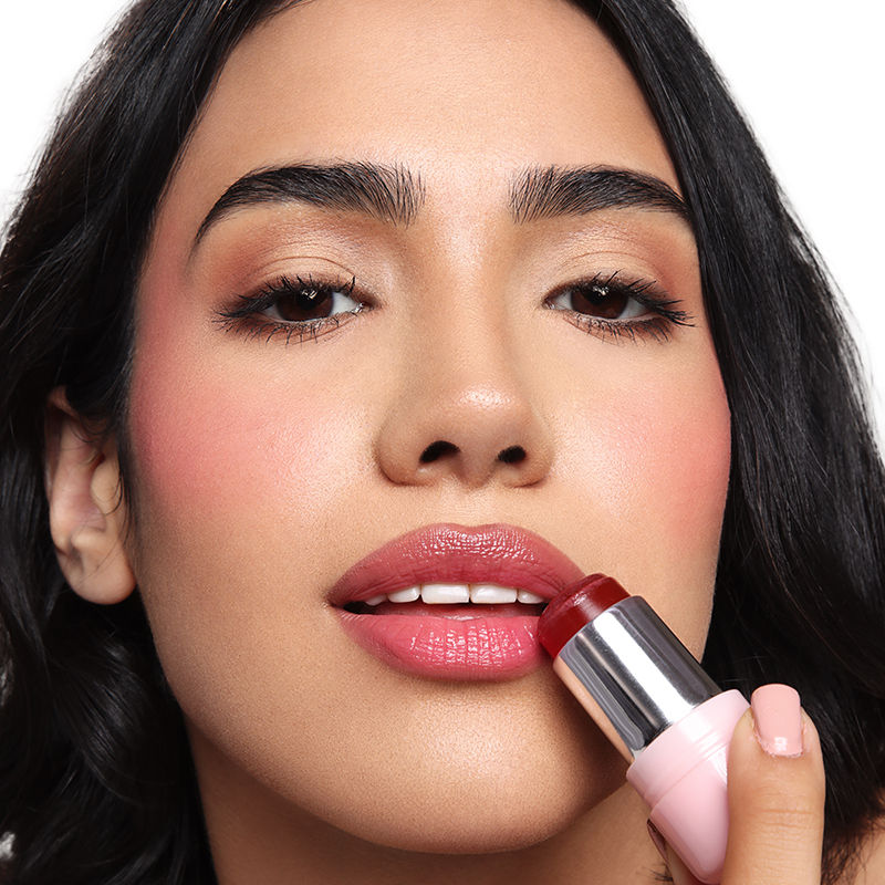 Beauty Juicy Jelly Tint & Blush For Lips & Cheeks