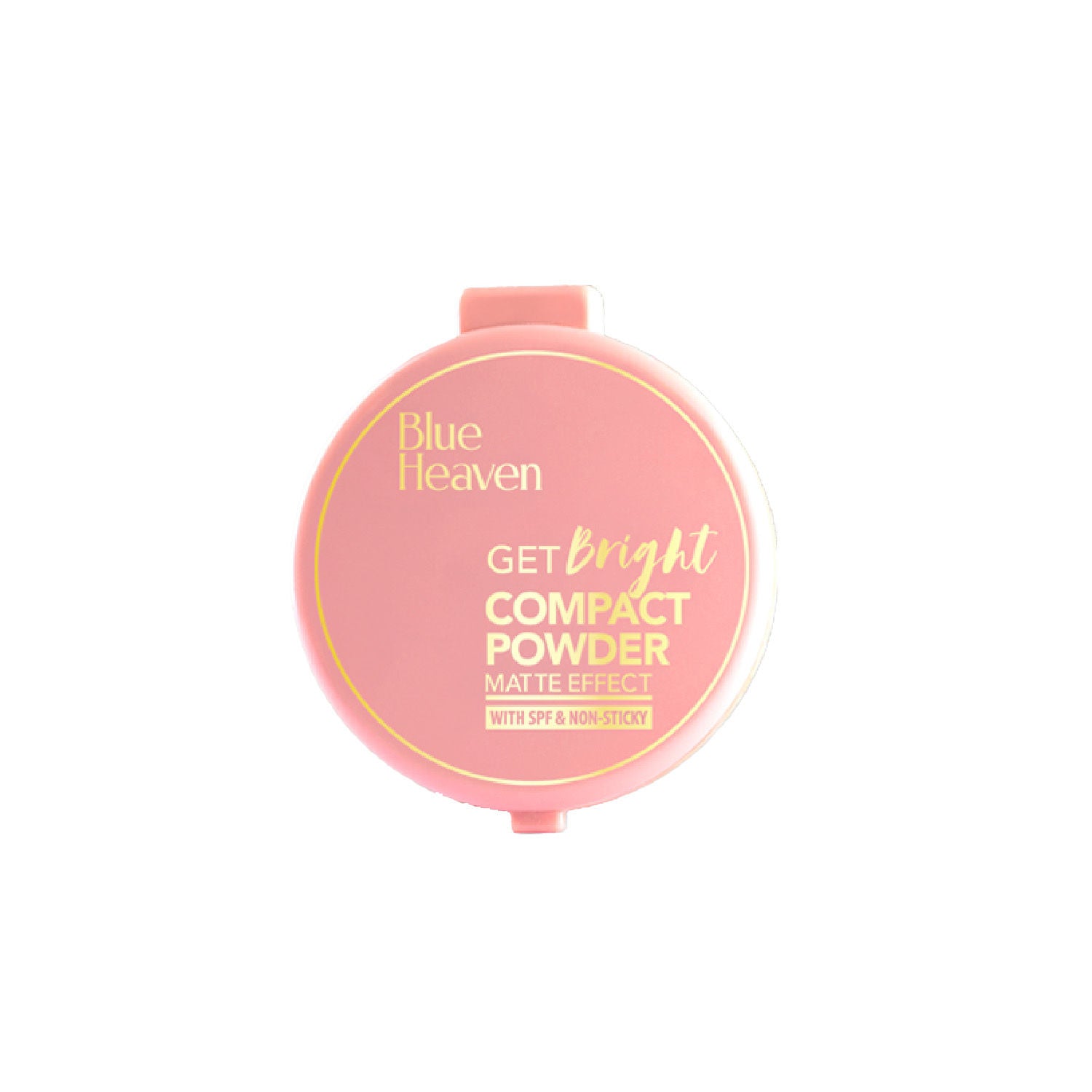 Get Bright Compact Powder