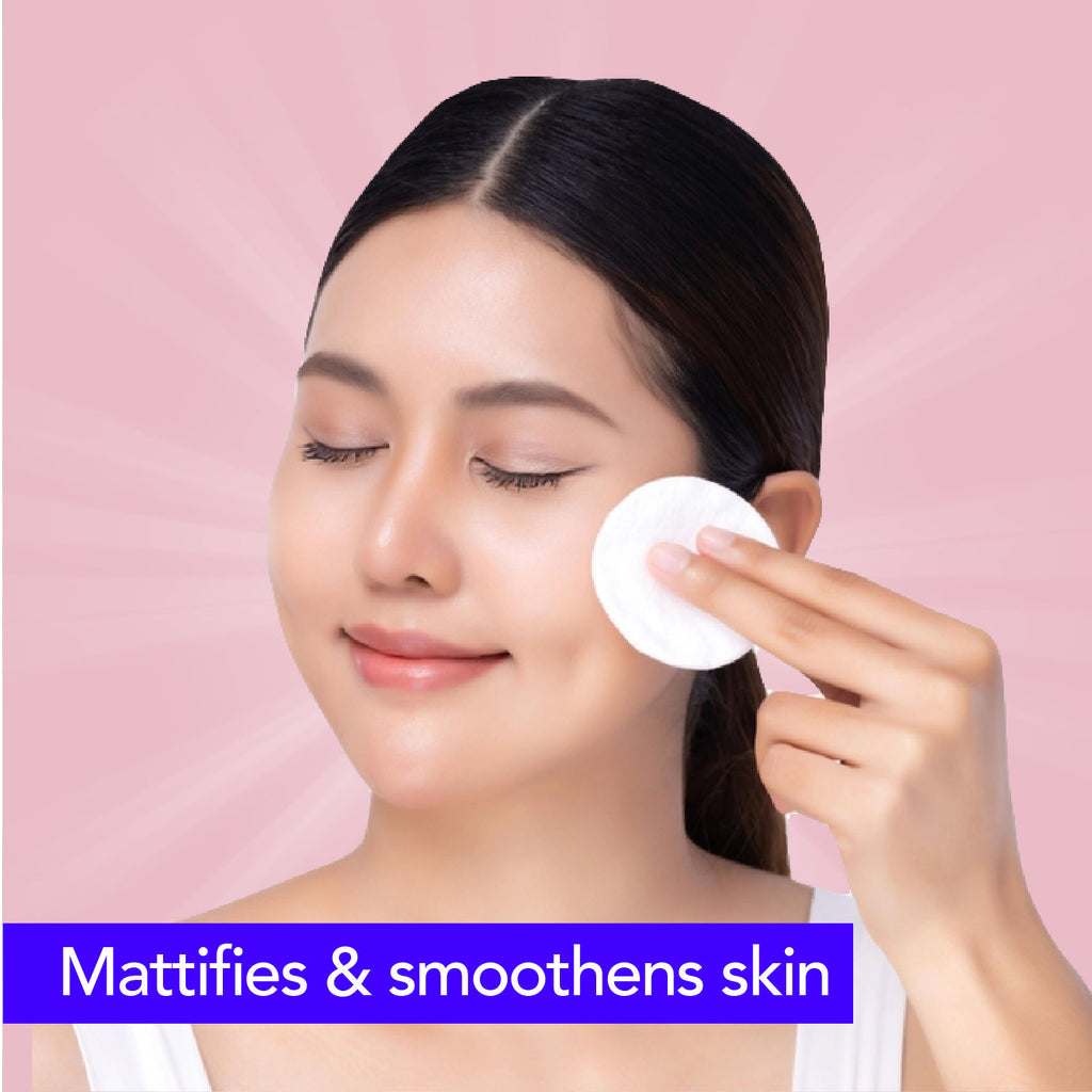 Get Bright Compact Powder