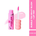 Bubble Tea Milky Blush + Lip Tint