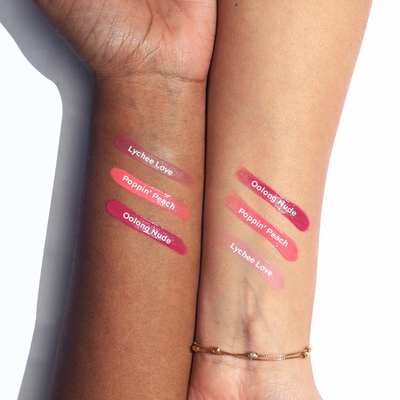 Bubble Tea Milky Blush + Lip Tint