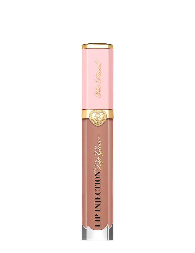 Lip Injection Power Plumping Lip Gloss - Soulmate
