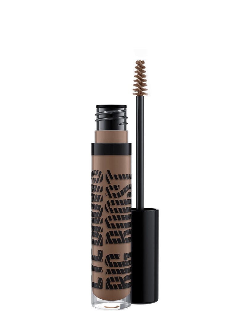 Eye Brows Big Boost Fibre Gel - Spiked