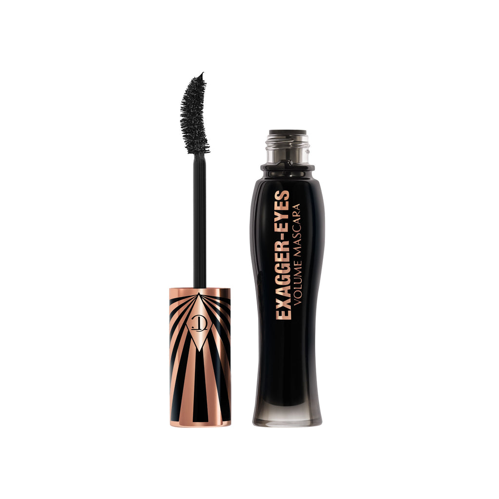 exagger - Eyes Volume Mascara - 10ml