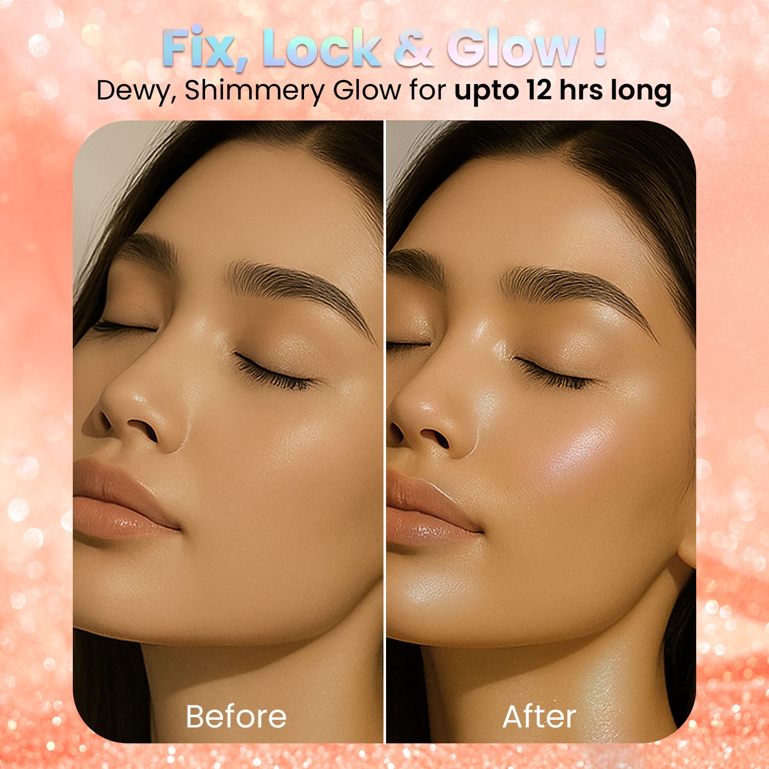 Ultime Pro Strobe Makeup Fixer