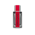 Red Leather Eau De Parfum For Him