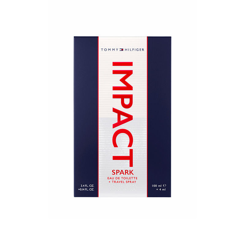 Tommy Hilfiger Impact Spark M EDT For Him