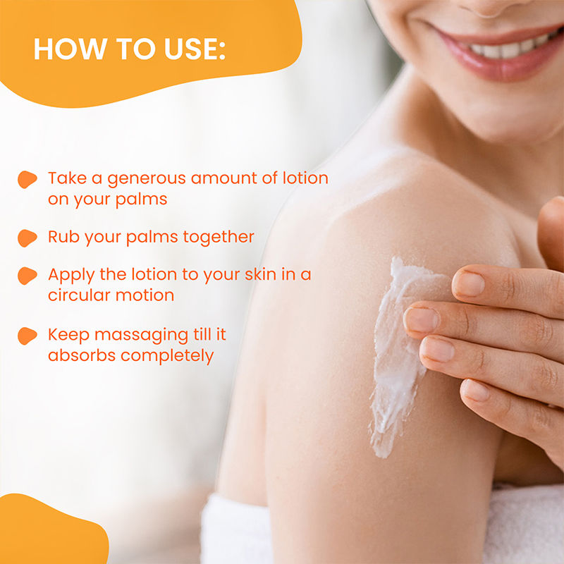 Natural's Advanced Pro Formula Papaya Body Lotion