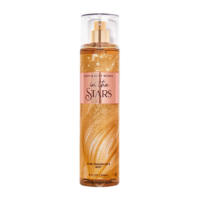 In The Stars Fine Fragrance Mist For Her