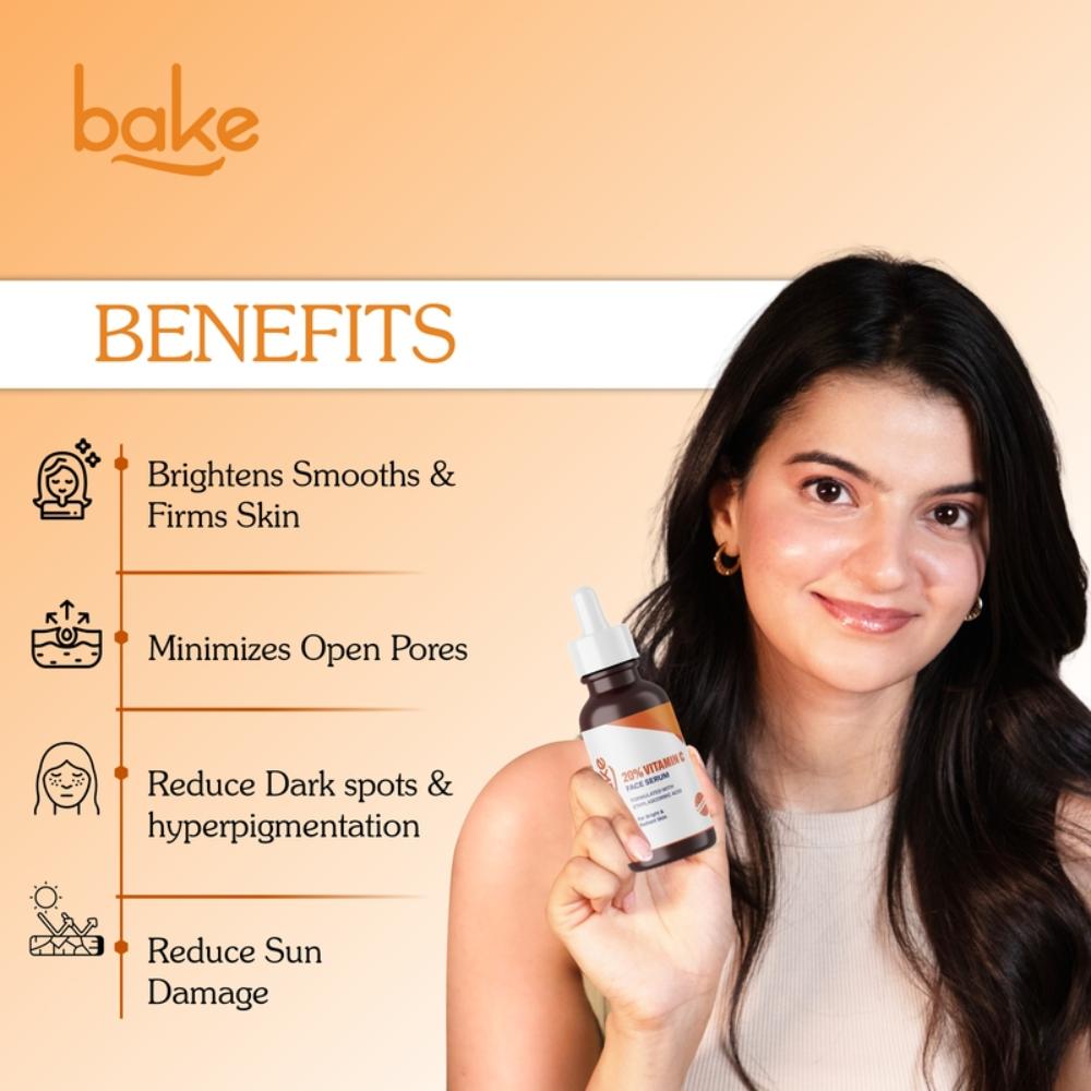 C-BrightFX Vitamin C Serum