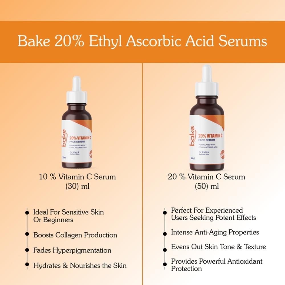 C-BrightFX Vitamin C Serum
