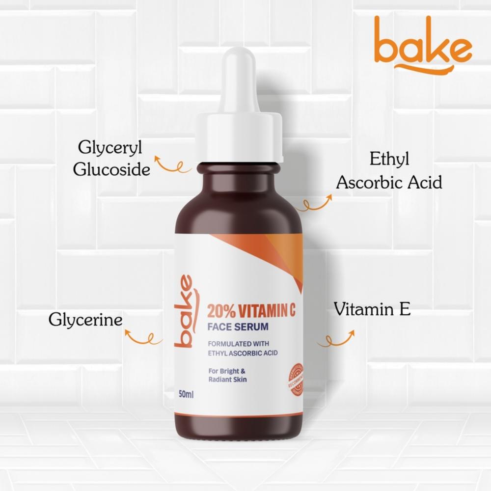 C-BrightFX Vitamin C Serum
