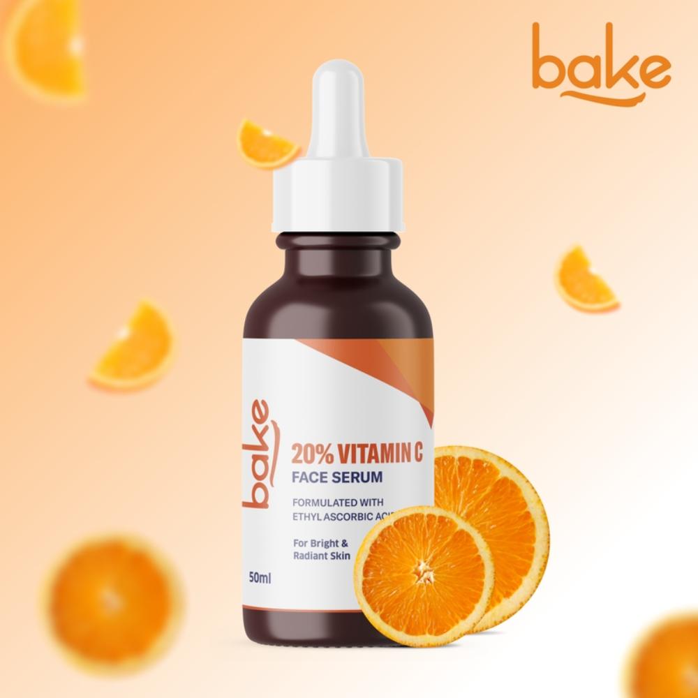 C-BrightFX Vitamin C Serum