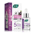 Night Repair Face Serum with Collagen & Hyaluronic Acid - Restores Moisture Overnight