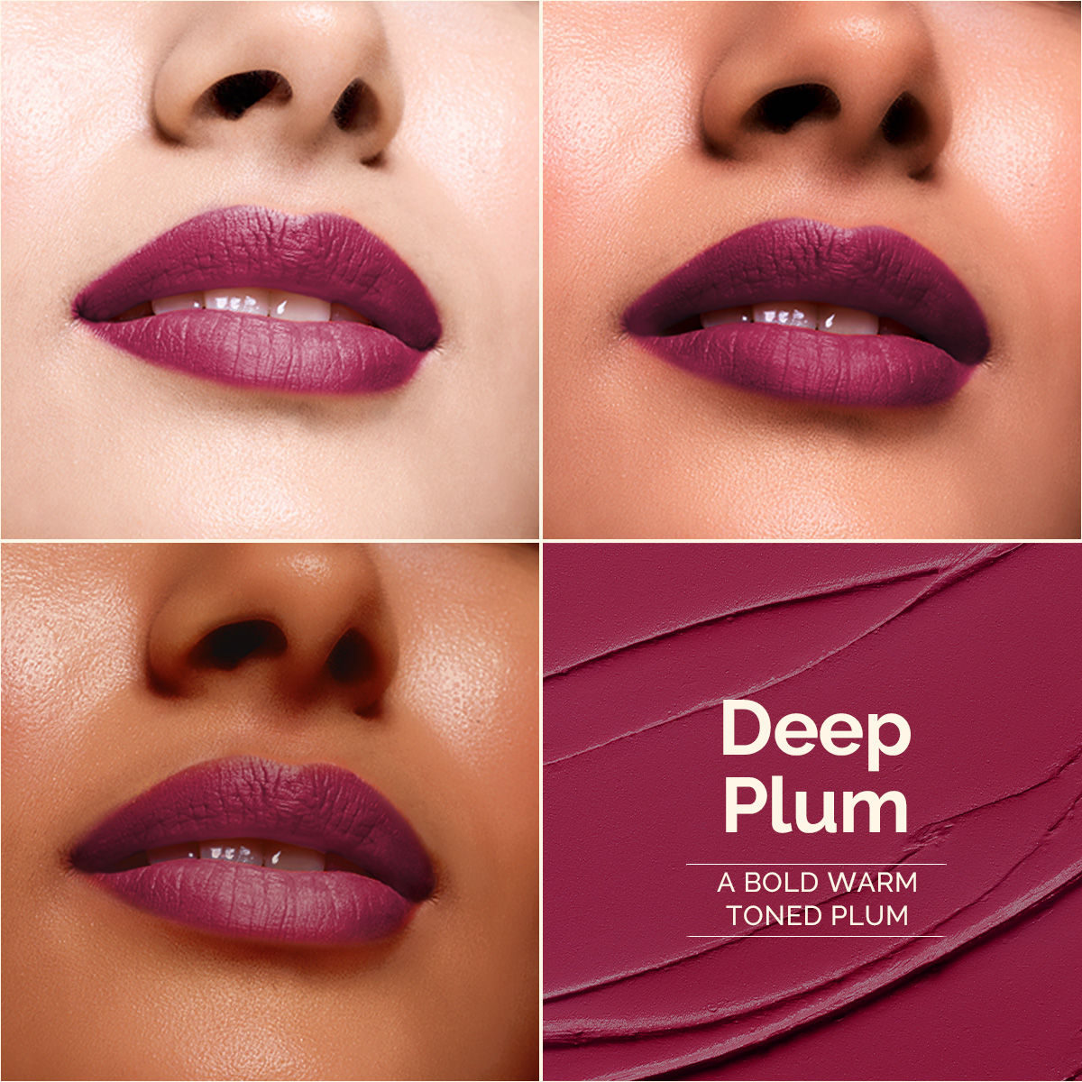 Luxe Matte Long Stay Lipstick