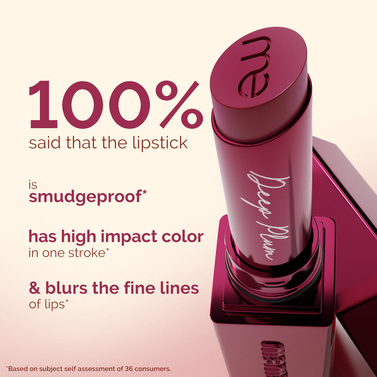 Luxe Matte Long Stay Lipstick