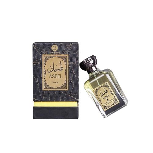 Urban Signature Collection Aseel Premium Perfume For Men