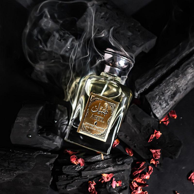 Urban Signature Collection Aseel Premium Perfume For Men