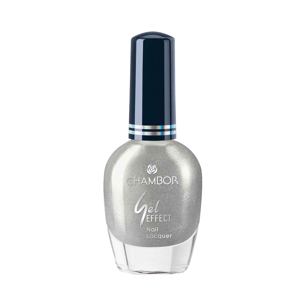 Gel Effect Nail Lacquer