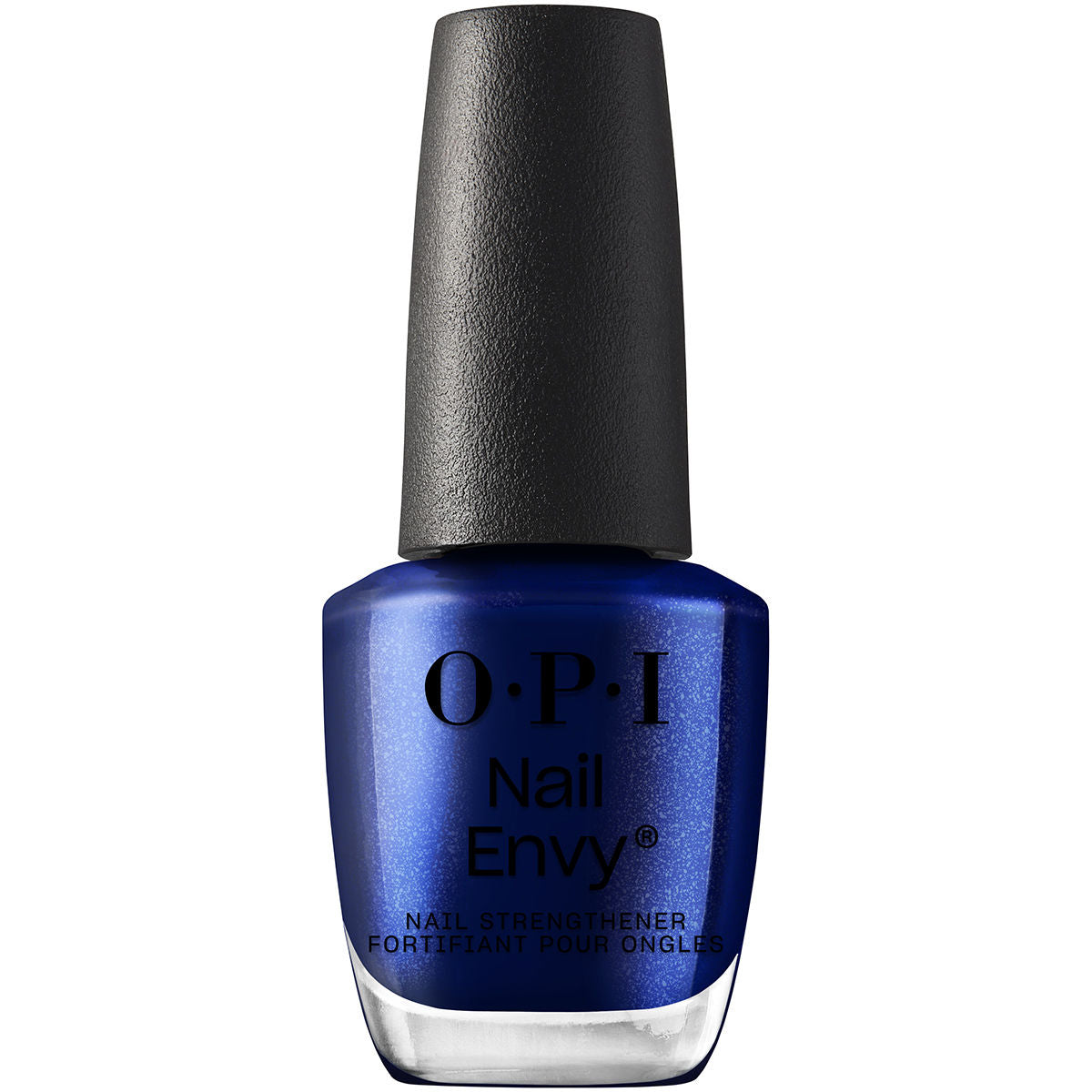 Nail Envy Nail Strengthener + Color Nail Polish